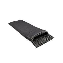 Vango Aurora Grande Sleeping Bag Excalibur Dark Grey/Black 2024 -Outwell Zone aurora grande