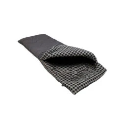 Vango Aurora Grande Sleeping Bag Excalibur Dark Grey/Black 2024