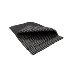 Vango Aurora Kingsize Sleeping Bag Excalibur Black 2024