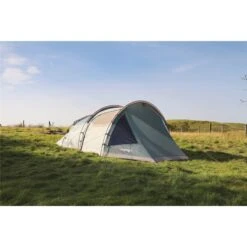 Vango Beta 450XL Tent Mineral Green 2024 -Outwell Zone beta 450xl 2