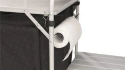 Outwell Camrose Kitchen Table 8 Outwell Camrose Kitchen Table -Outwell Zone cam1