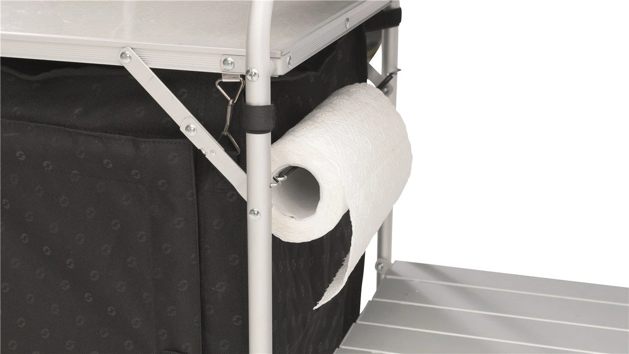 Outwell Camrose Kitchen Table 5 Outwell Camrose Kitchen Table - Image 3