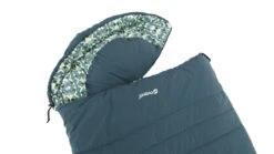 Outwell Camper Sleeping Bag Blue -Outwell Zone camp3