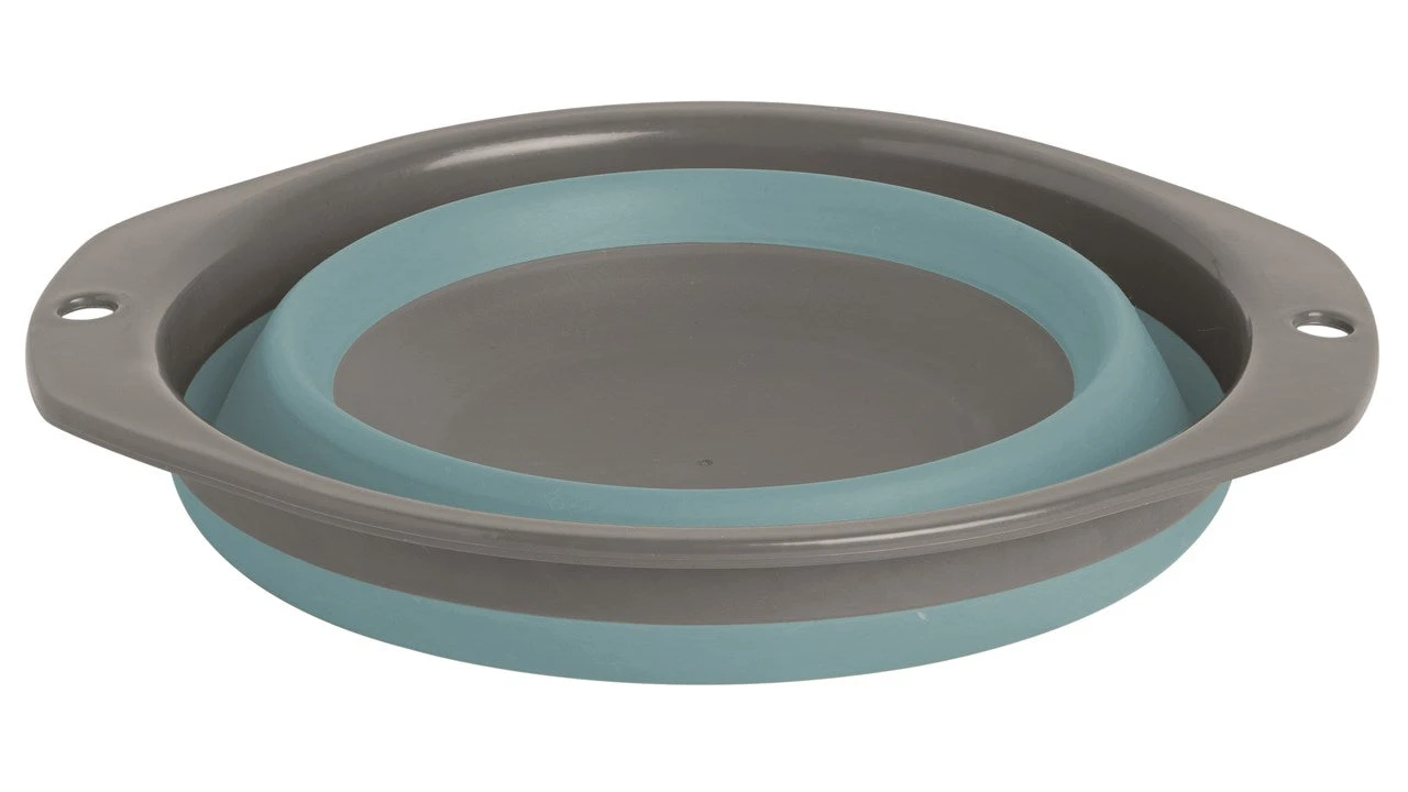 Outwell Collaps Bowl M Classic Blue 4 Outwell Collaps Bowl M Classic Blue - Image 2
