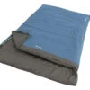 Outwell Celebration Lux Double Sleeping Bag Blue -Outwell Zone celed