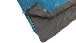 Outwell Celebration Lux Double Sleeping Bag Blue -Outwell Zone celed2