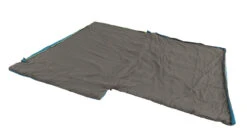 Outwell Celebration Lux Double Sleeping Bag Blue -Outwell Zone celed5