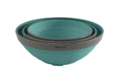 Outwell Collaps Bowl Set Deep Blue -Outwell Zone collaps bowl set deep blue outwell 650680