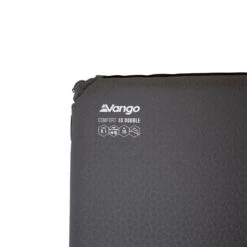 Vango Comfort Mat Double 10cm Shadow Grey -Outwell Zone comfort 10 double 1 c8dcd79b f7e4 499a b745 c6ebe11485b5