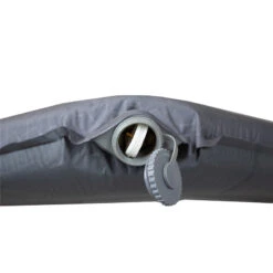 Vango Comfort Mat Double 10cm Shadow Grey -Outwell Zone comfort 10 double 38cb83b9 9eeb 4095 ad0d db0f9f956157