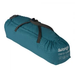 Vango Comfort Mat Single 5cm Bondi Blue -Outwell Zone comfort 5 single 2