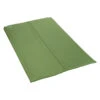 Vango Comfort Mat Double 7.5cm Herbal Green -Outwell Zone comfort 75 double