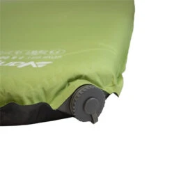 Vango Comfort Mat Double 7.5cm Herbal Green -Outwell Zone comfort 75 double 3