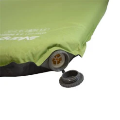 Vango Comfort Mat Double 7.5cm Herbal Green -Outwell Zone comfort 75 double 4