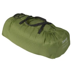 Vango Comfort Mat Double 7.5cm Herbal Green -Outwell Zone comfort 75 double 5