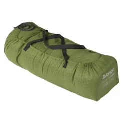 Vango Comfort Mat Grande 7.5cm Herbal Green -Outwell Zone comfort 75 grande