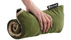 Outwell Conqueror Pillow Green 9 Outwell Conqueror Pillow Green -Outwell Zone conq1