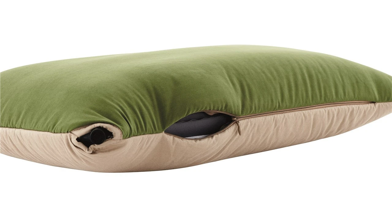 Outwell Conqueror Pillow Green 6 Outwell Conqueror Pillow Green - Image 4