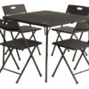 Outwell Corda Picnic Table Set 1 Outwell Corda Picnic Table Set -Outwell Zone corda