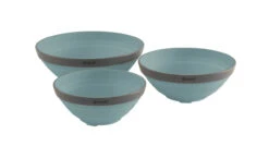 Outwell Collaps Bowl Set Classic Blue