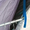 Kampa Dometic Wardrobe Pole -Outwell Zone ct5000 wardrobe pole a s