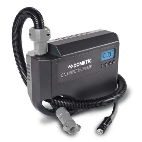Dometic Gale 12v Electric Pump 3 Dometic Gale 12v Electric Pump