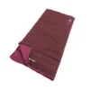Outwell Champ Kids Sleeping Bag Deep Red 2 Outwell Champ Kids Sleeping Bag Deep Red -Outwell Zone dr1