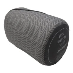 Vango Eden Kingsize Sleeping Bag Herringbone Grey 2024 -Outwell Zone eden 1
