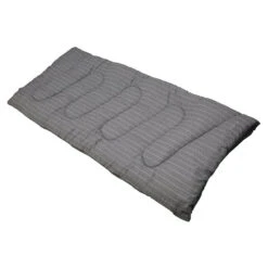 Vango Eden Kingsize Sleeping Bag Herringbone Grey 2024 -Outwell Zone eden 11