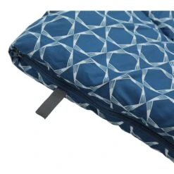 Vango Eden Kingsize Sleeping Bag Moroccan Blue 2024 -Outwell Zone eden 4