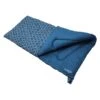 Vango Eden Kingsize Sleeping Bag Moroccan Blue 2024 -Outwell Zone eden 5