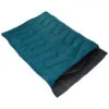 Vango Ember Double Sleeping Bag Bondi Blue -Outwell Zone ember double
