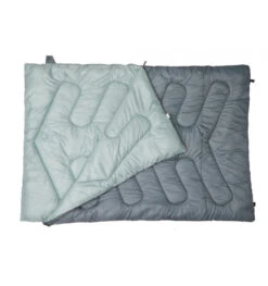 Vango Ember Double Sleeping Bag Mineral Green