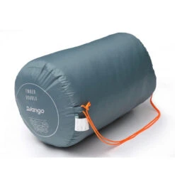 Vango Ember Double Sleeping Bag Mineral Green -Outwell Zone ember double 3