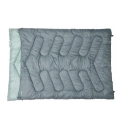 Vango Ember Double Sleeping Bag Mineral Green -Outwell Zone ember double ef0807e2 6940 4f77 ab38 3eda487318a9