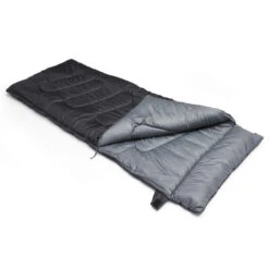 Vango Ember Single Sleeping Bag Black