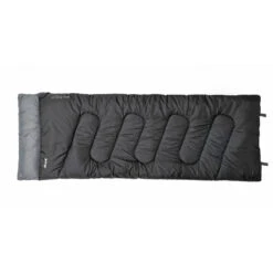 Vango Ember Single Sleeping Bag Black -Outwell Zone ember single 1