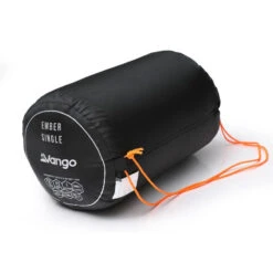 Vango Ember Single Sleeping Bag Black -Outwell Zone ember single 2