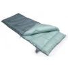 Vango Ember Single Sleeping Bag Mineral Green -Outwell Zone ember single 5dc12302 28fc 4082 9f1e 116446e1e0d9