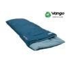 Vango Evolve Superwarm Single Sleeping Bag Moroccan Blue -Outwell Zone evolve superwarm single