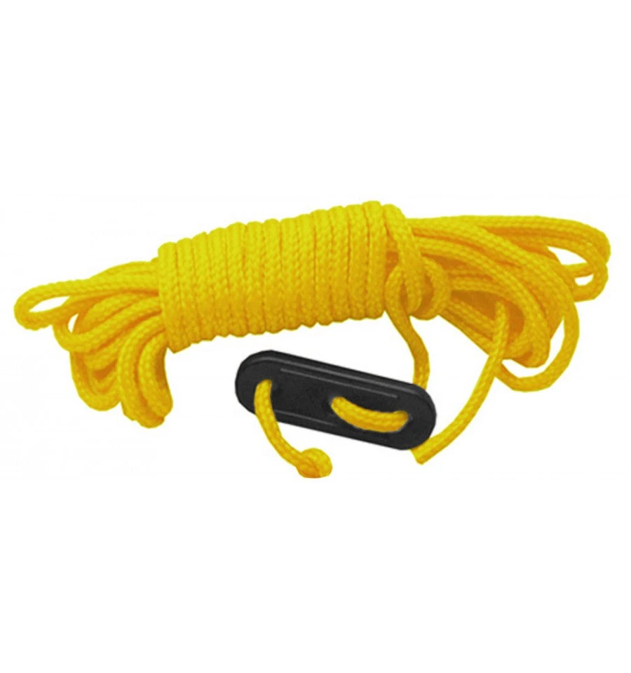 Vango Family Guylines Yellow 3 Vango Family Guylines Yellow