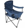 Vango Fiesta Chair Dark Denim -Outwell Zone fiesta chair 2