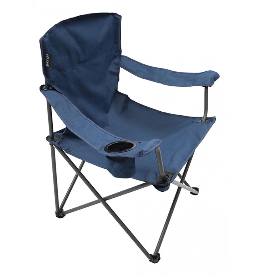 Vango Fiesta Chair Dark Denim 3 Vango Fiesta Chair Dark Denim