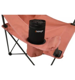 Vango Fiesta Chair Brick Dust -Outwell Zone fiesta chair 4