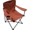 Vango Fiesta Chair Brick Dust -Outwell Zone fiesta chair 5