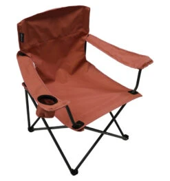 Vango Fiesta Chair Brick Dust