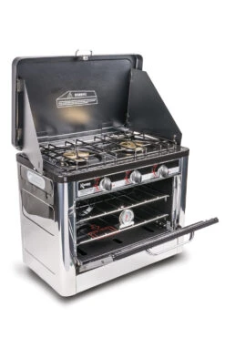 Kampa Roast Master Portable Gas Oven