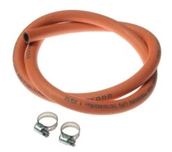 Kampa Gas Hose With Clips