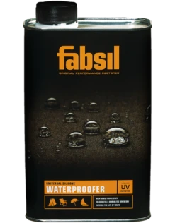 Grangers Fabsil Waterproofer 1L Liquid
