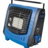 Kampa Hottie Portable Gas Heater -Outwell Zone hottie 2 2